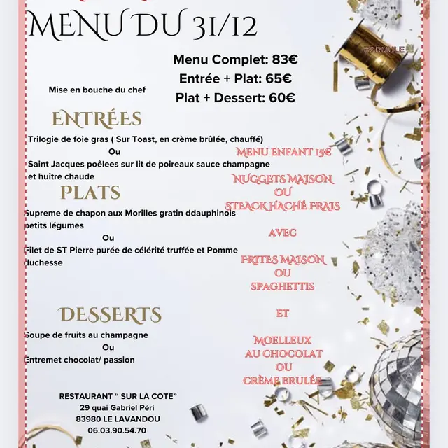 Sur la Côte_Le Lavandou