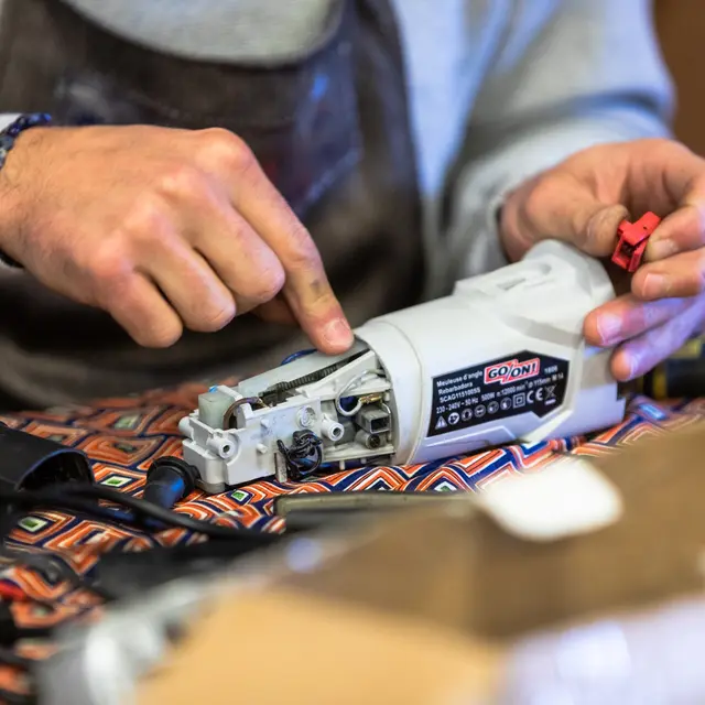 Repair Café
