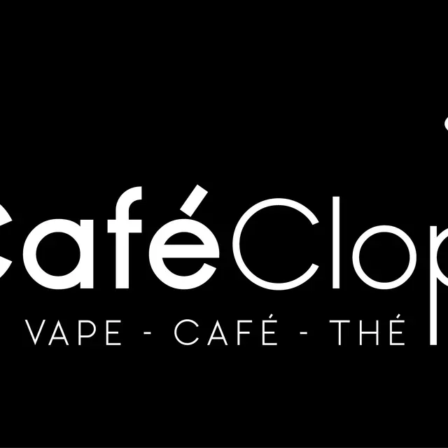 Café clop'