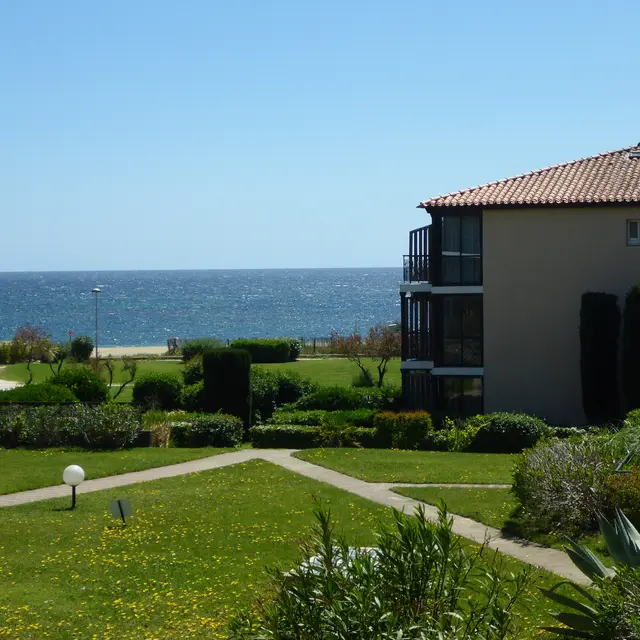 Location saisonnière à La Londe les Maures