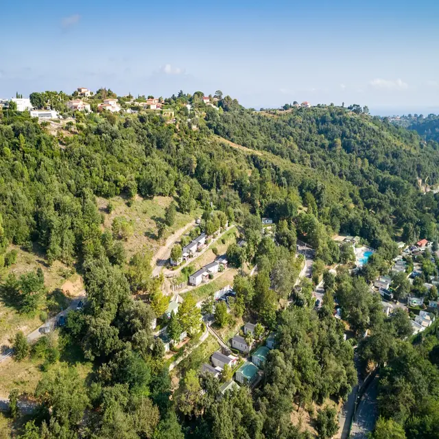Camping Homair - Green Park_Cagnes-sur-Mer