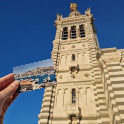 CityPass AVEC Transports en commun