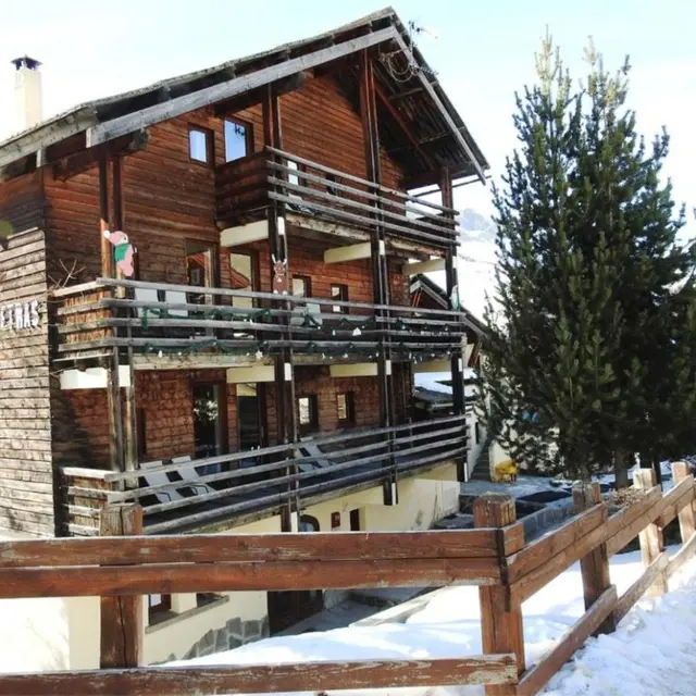 Le Grand Tétras_Saint-Véran