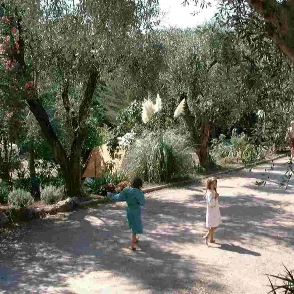 La camassade