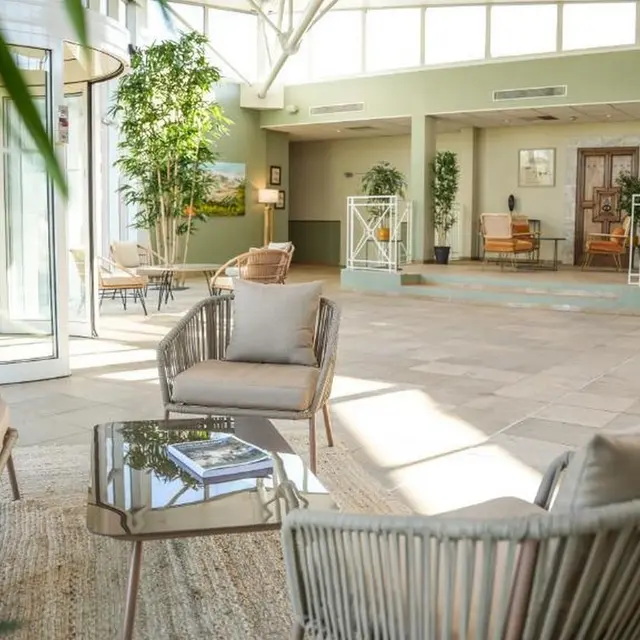 Hôtel Mount Ventùri_Fuveau