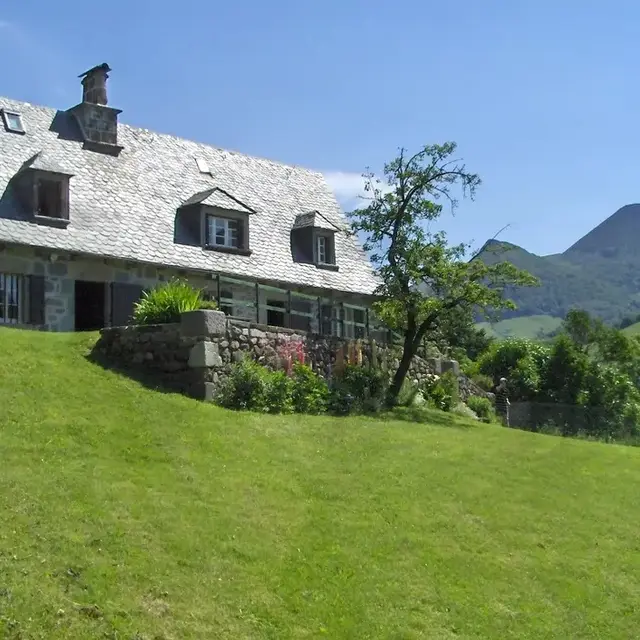 Gîte Revel_Mandailles-Saint-Julien