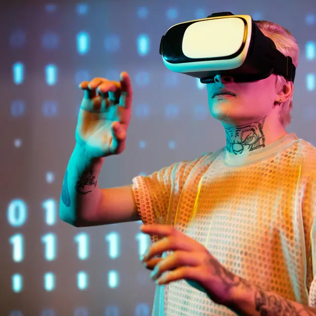 Only VR (Immersion Virtuelle et Escape Game)_Dagneux
