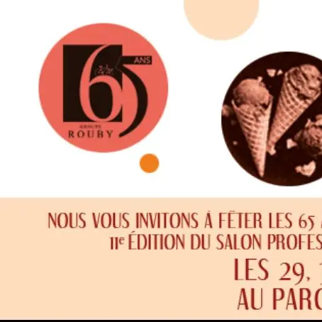 Salon Rouby 2023 Marseille