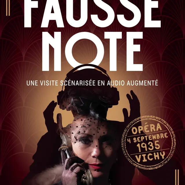 Fausse note_Vichy