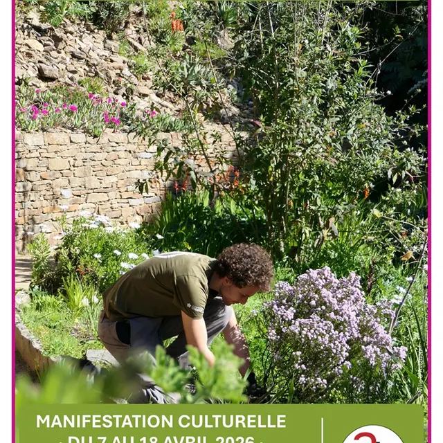 Jardiner la ville méditerranéenne_Avignon