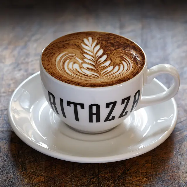 Caffè Ritazza
