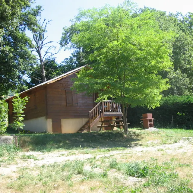 Chalet 4pers. Mésange