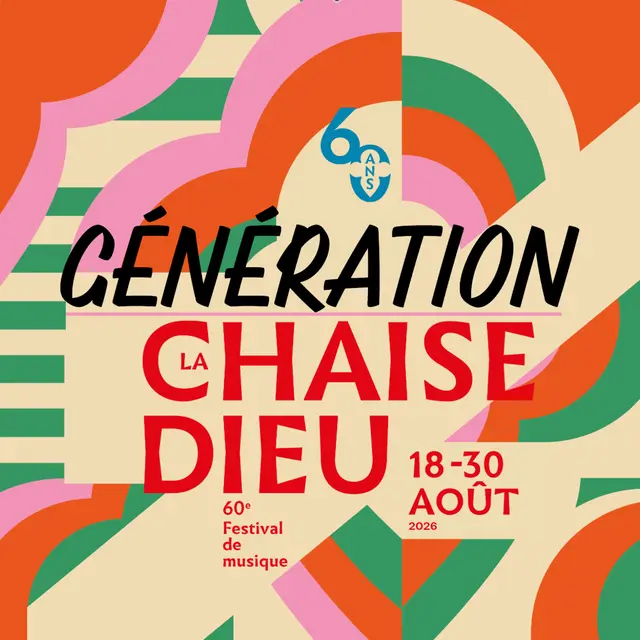 Concert Génération Chaise Dieu_Fay-sur-Lignon