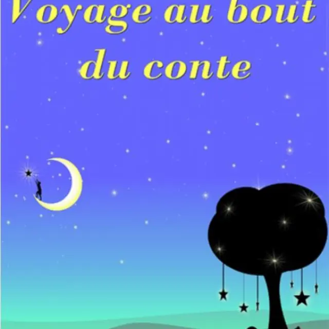 Voyage au bout du conte