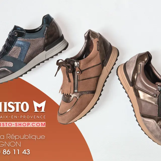 Mephisto Shop