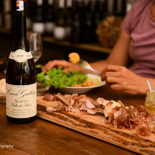 La Belle Rouge à Saint-Jean-Saint-Nicolas