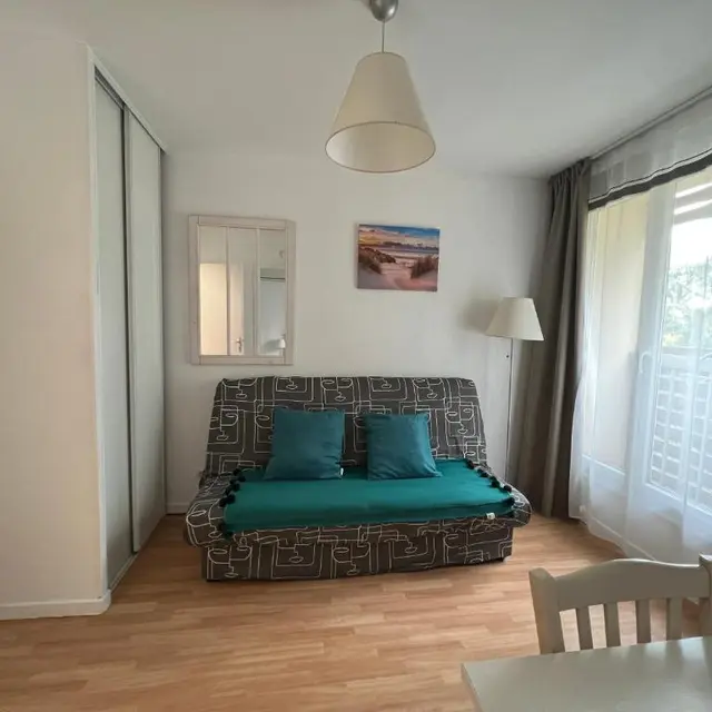 Location saisonnière à La Londe les Maures