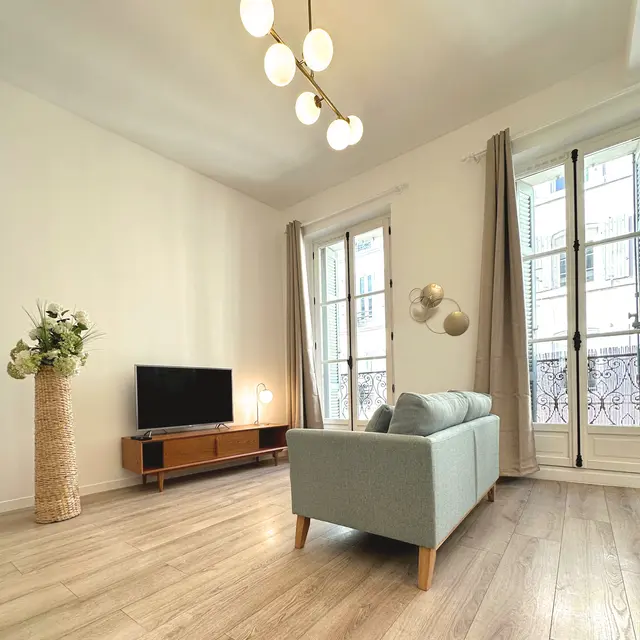 Le Studio 31_Marseille