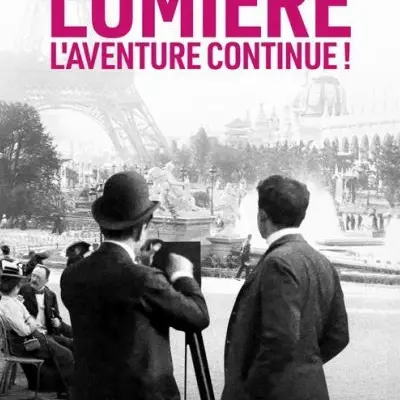 Diffusion Musée Micro-Folie - Lumière, l'aventure continue !_Monteux