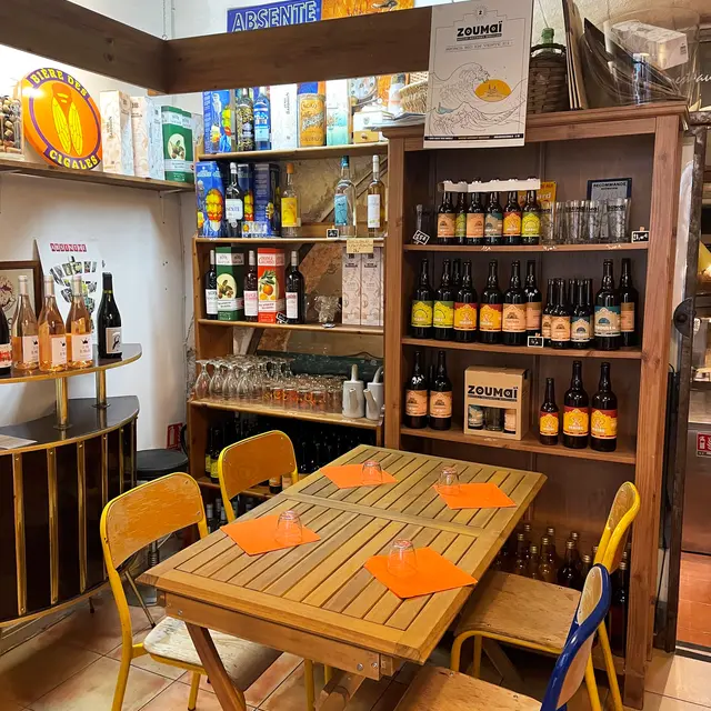 Restaurant Le Clan des Cigales Marseille