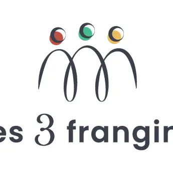 Les 3 Frangins_Pizay