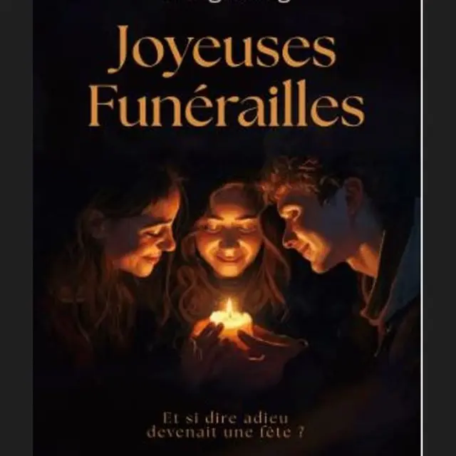 Joyeuses funérailles_Marseille