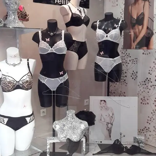 De toutes les couleurs