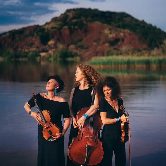 Trio zephyr_Annecy