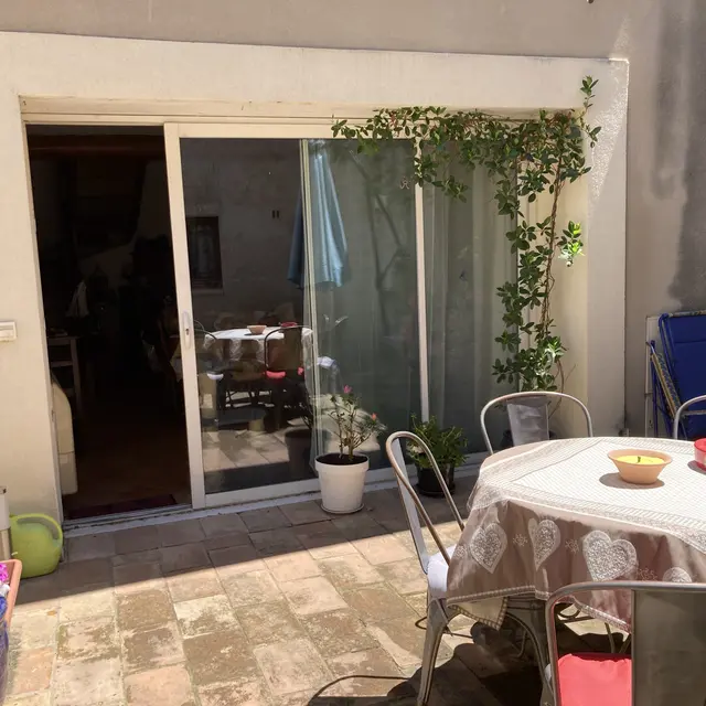 Le Gîte du Bonheur_Boulbon