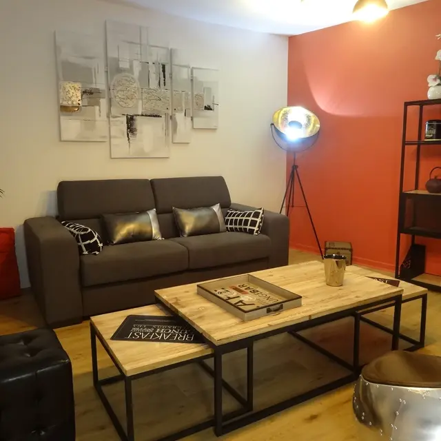 Appartement Hemingway Avignon