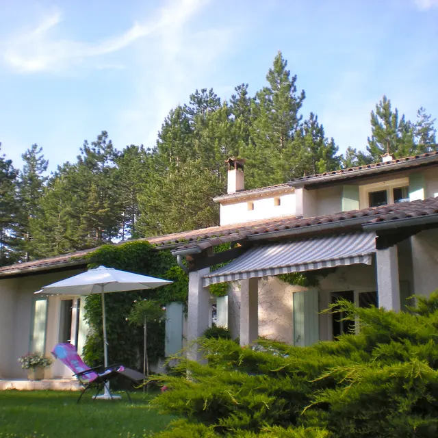 Chambres d'hôtes du Plantier