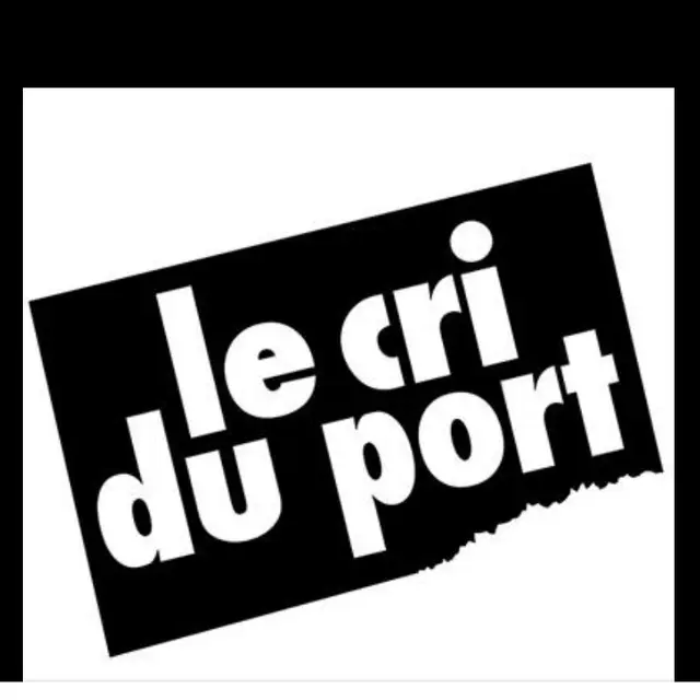 Association Le Cri du Port Marseille
