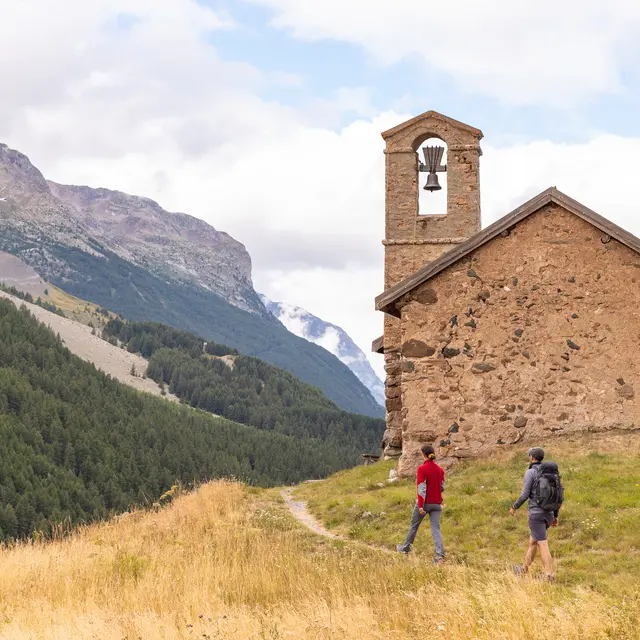Balade autour des hameaux de Villar d'Arène_Villar-d'Arêne