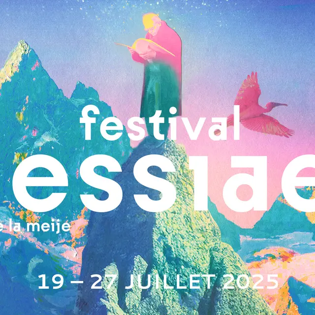 Festival Messiaen au Pays de la Meije