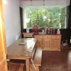 Thiessart Jean-Marie - Le Val St Bernard