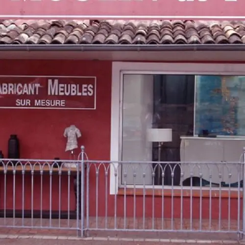 l'atelier du moulin de Provence