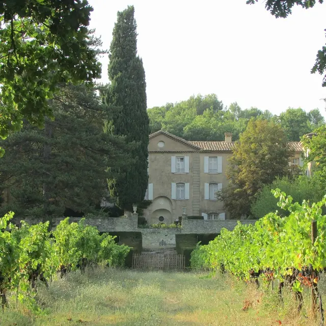 Château Unang