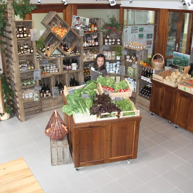 Eco Boutique