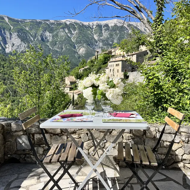 La Poterne de Pascale_Brantes