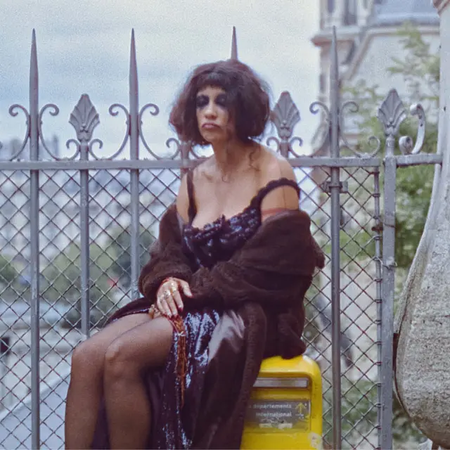 Concert : Gildaa (+ Mathis Akengin + Boucle)_Annemasse
