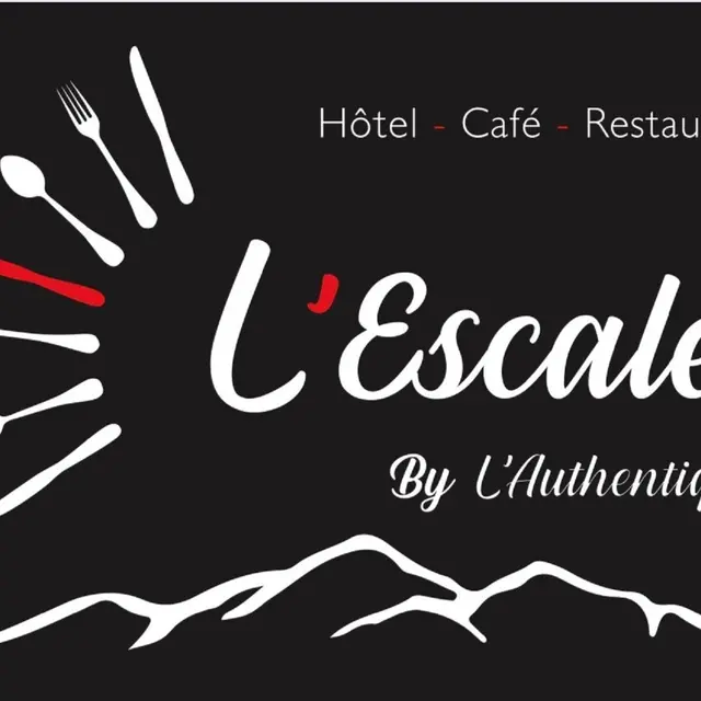 L'Escale by l'Authentique