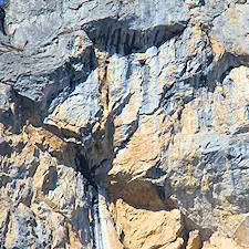Site d'escalade - Cercle