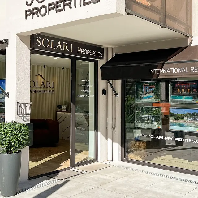 Agence Solari Properties_Théoule-sur-Mer