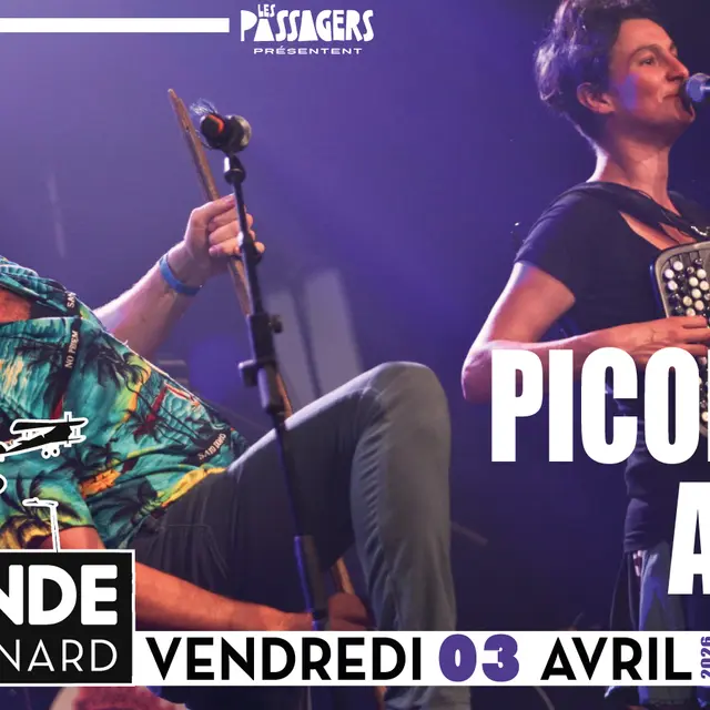 Picon Mon Amour_Châteaurenard