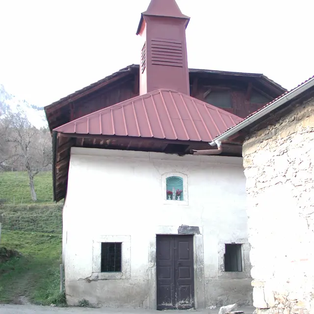 Chapelle de La Provence