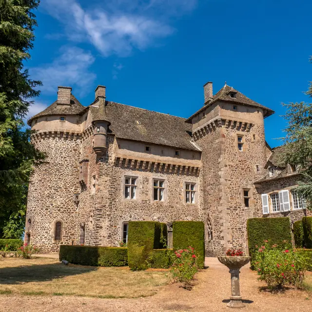 Château de La Vigne