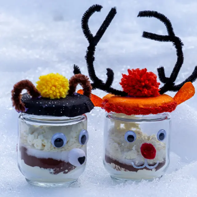 Atelier créatif et gourmand -  Crée ton mug cake personnalisé_Villard-de-Lans