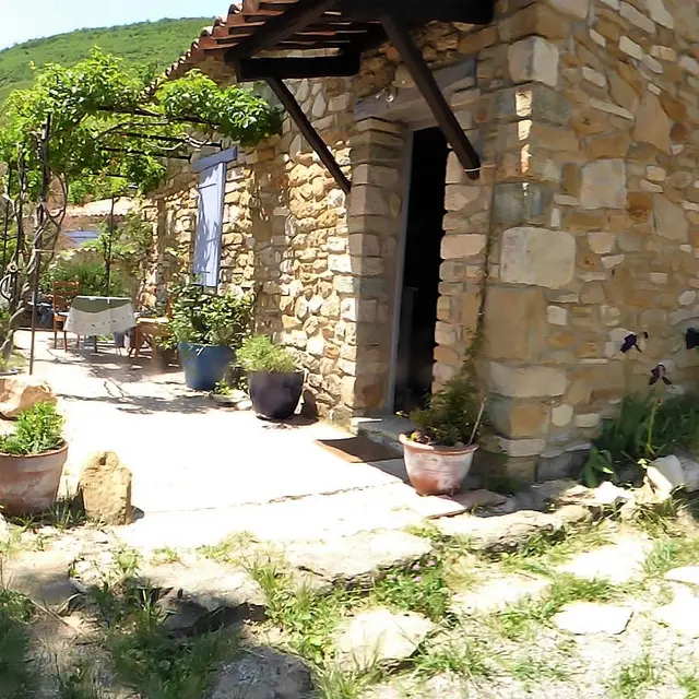 La Bergerie des Lavandes