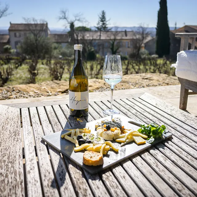 Le Clos Sainte Marie