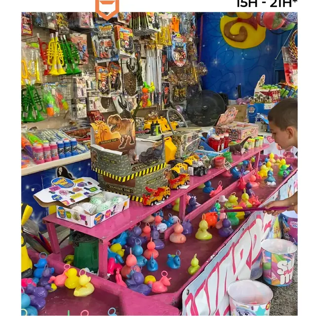 Fête des manèges_Châteaurenard